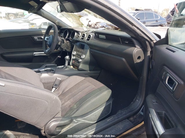 Ford Mustang Ecoboost 2019 1FA6P8TH3K5123311 Image 5