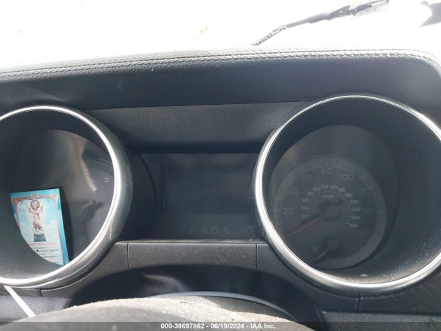 Ford Mustang Ecoboost 2019 1FA6P8TH3K5123311 Image 7