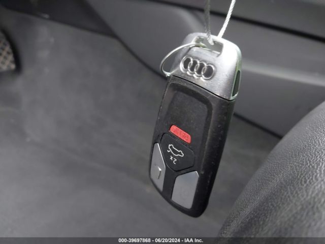 WAUDACF52MA057932 Audi A5 Sportback Premium 45 Tfsi Quattro S Tronic
