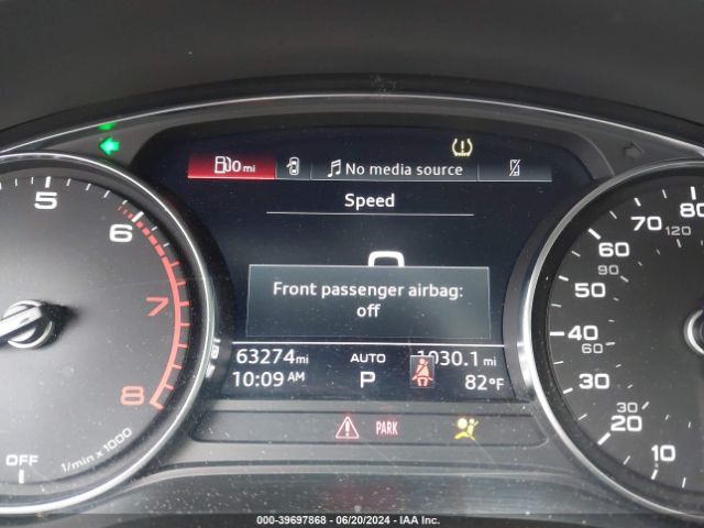 WAUDACF52MA057932 Audi A5 Sportback Premium 45 Tfsi Quattro S Tronic