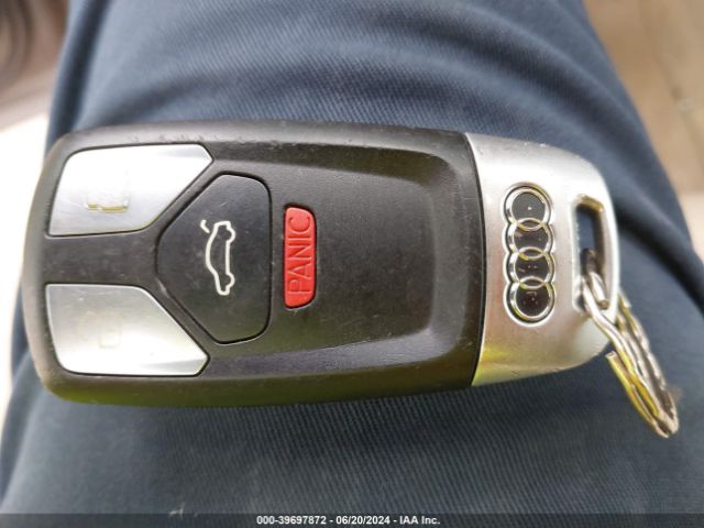 WA1LHAF71JD023453 Audi Q7 2.0t Premium