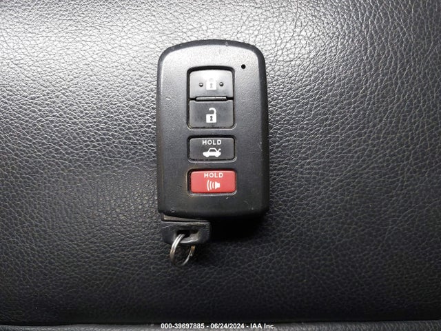 Toyota Rav4 Limited 2014 JTMDFREVXED092498 Image 11