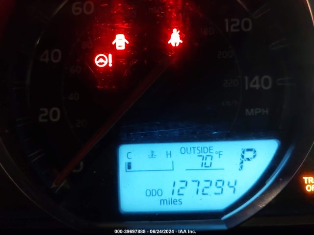 Toyota Rav4 Limited 2014 JTMDFREVXED092498 Image 15