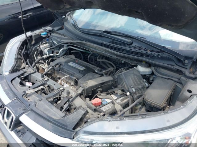 2HKRM4H58FH677344 Honda CR-V EX