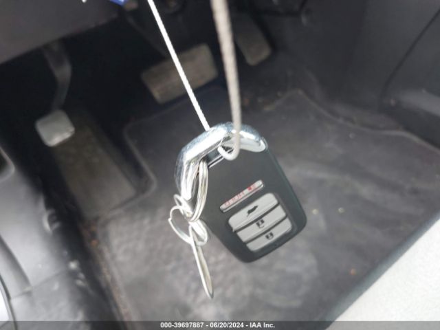 2HKRM4H58FH677344 Honda CR-V EX