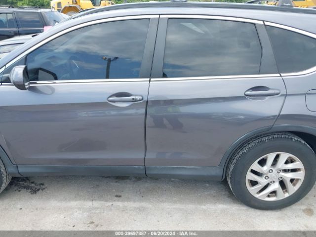 2HKRM4H58FH677344 Honda CR-V EX