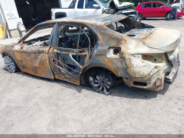 4T1C11BKXPU091307 Toyota CAMRY LE