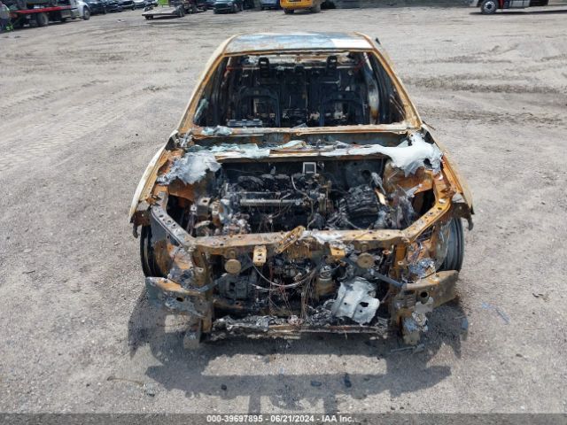 4T1C11BKXPU091307 Toyota CAMRY LE