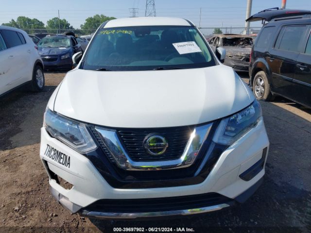 5N1AT2MT2LC722418 Nissan Rogue S Fwd