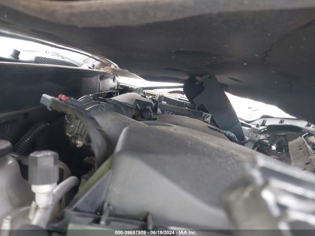 Chevrolet Malibu 1ls 2014 1G11B5SL1EF234356 Image 10