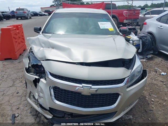 Chevrolet Malibu 1ls 2014 1G11B5SL1EF234356 Image 12