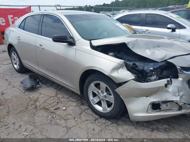 Chevrolet Malibu 1ls 2014 1G11B5SL1EF234356 Image 13