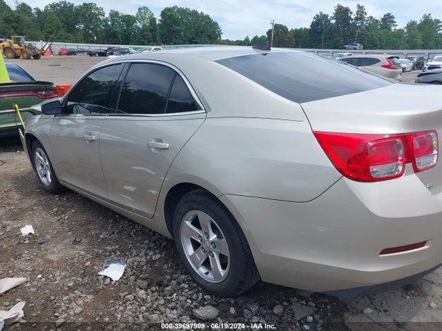 Chevrolet Malibu 1ls 2014 1G11B5SL1EF234356 Image 14