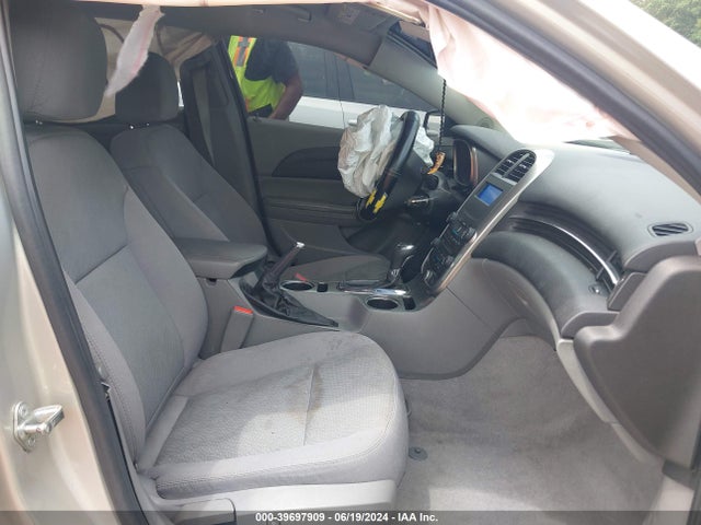 Chevrolet Malibu 1ls 2014 1G11B5SL1EF234356 Image 5