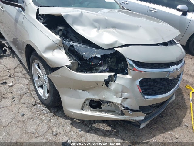 Chevrolet Malibu 1ls 2014 1G11B5SL1EF234356 Image 6