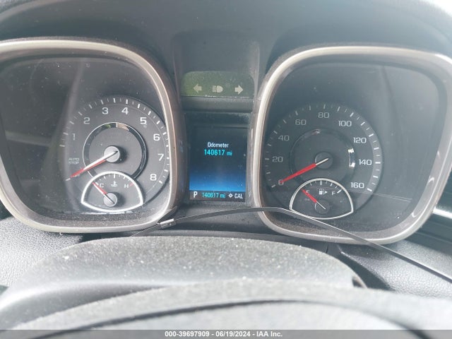 Chevrolet Malibu 1ls 2014 1G11B5SL1EF234356 Image 7