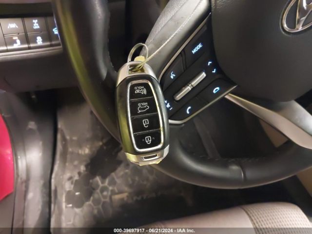 5NMS3CAD0LH246697 Hyundai Santa Fe Sel