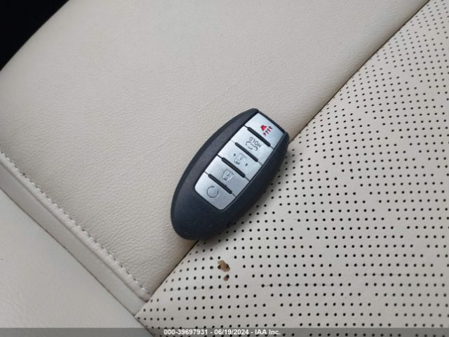 1N4AA6AP5GC430458 Nissan Maxima 3.5 Sl