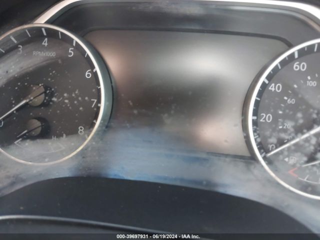 1N4AA6AP5GC430458 Nissan Maxima 3.5 Sl