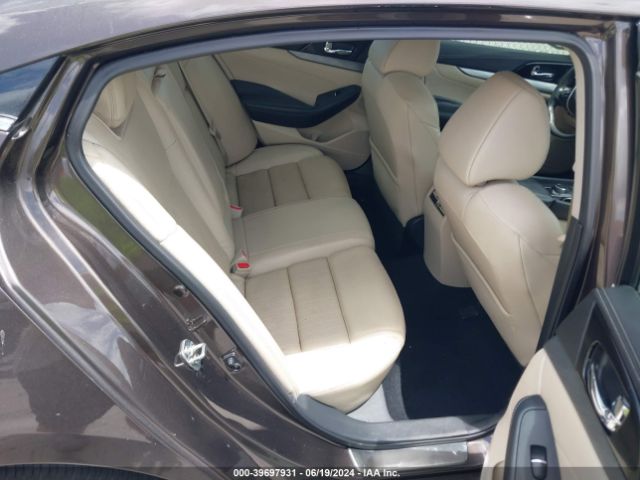 1N4AA6AP5GC430458 Nissan Maxima 3.5 Sl
