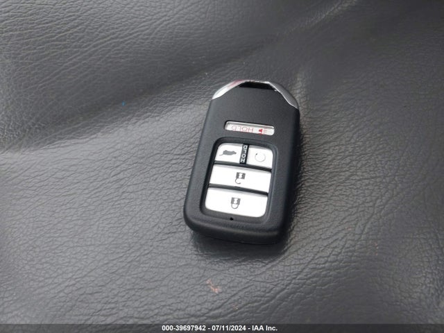 Honda Pilot 2wd Special Edition 2021 5FNYF5H23MB047826 Image 11