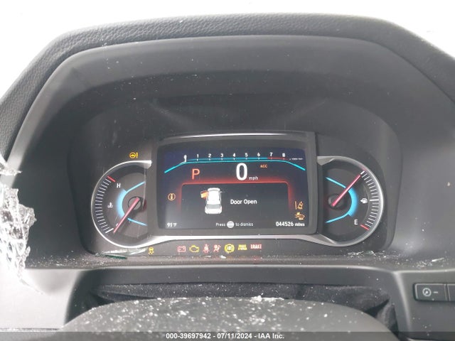 Honda Pilot 2wd Special Edition 2021 5FNYF5H23MB047826 Image 7