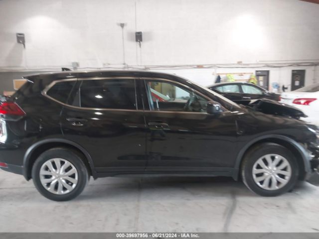 JN8AT2MV1JW327829 Nissan ROGUE S