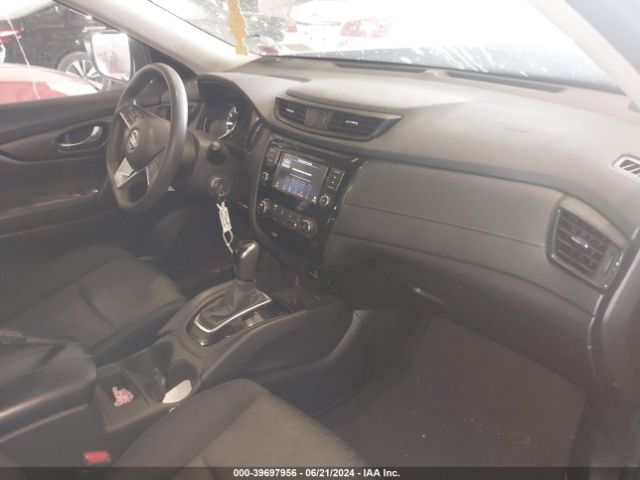 JN8AT2MV1JW327829 Nissan ROGUE S