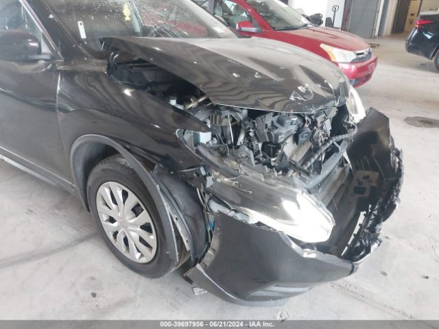 JN8AT2MV1JW327829 Nissan ROGUE S