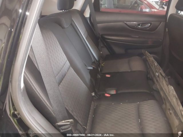 JN8AT2MV1JW327829 Nissan ROGUE S