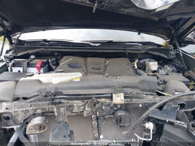 5TFLA5AB9NX015618 Toyota Tundra Sr5
