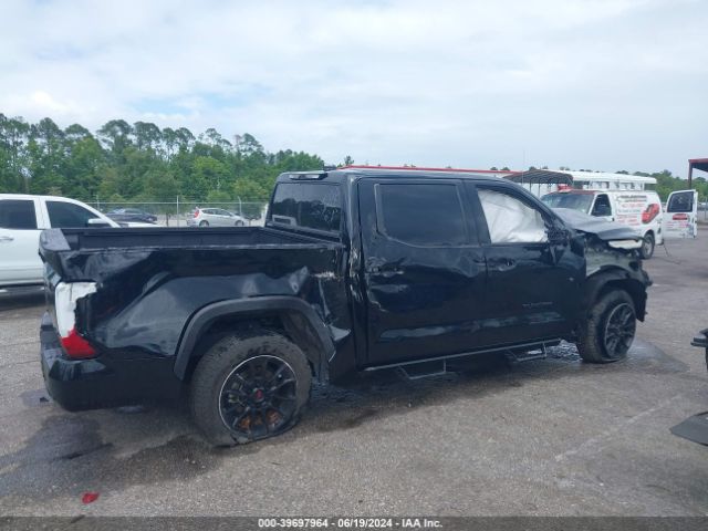 5TFLA5AB9NX015618 Toyota Tundra Sr5