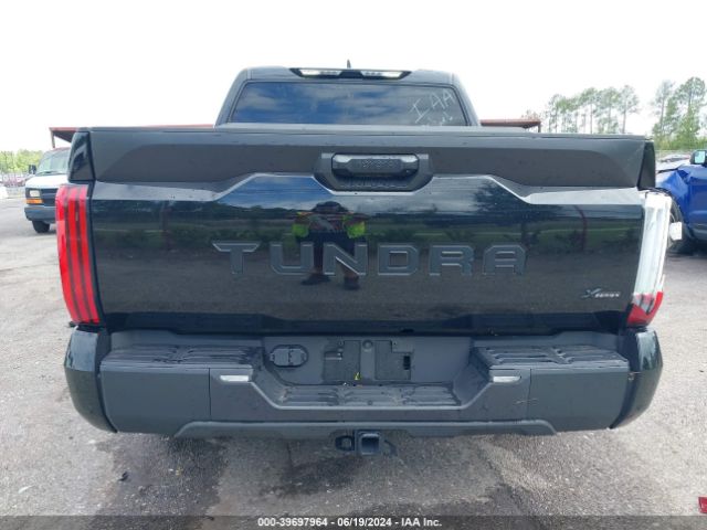 5TFLA5AB9NX015618 Toyota Tundra Sr5