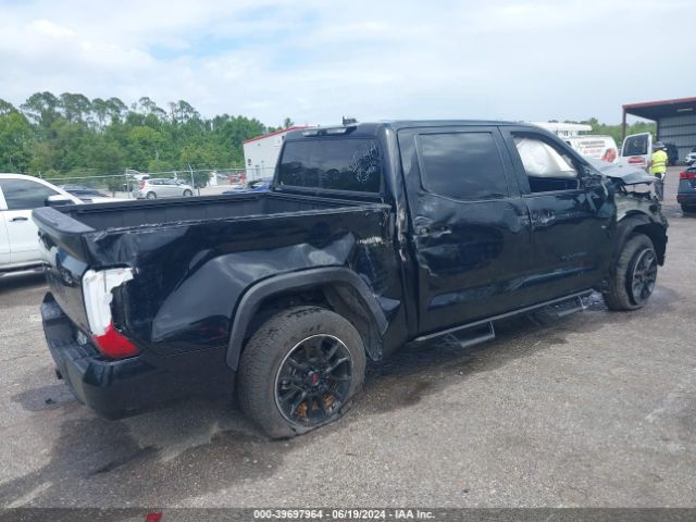 5TFLA5AB9NX015618 Toyota Tundra Sr5