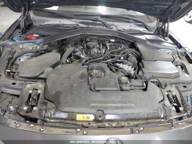 WBA8E1C31HK895463 BMW 330e Iperformance