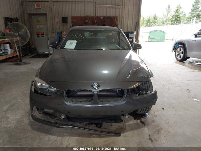 WBA8E1C31HK895463 BMW 330e Iperformance
