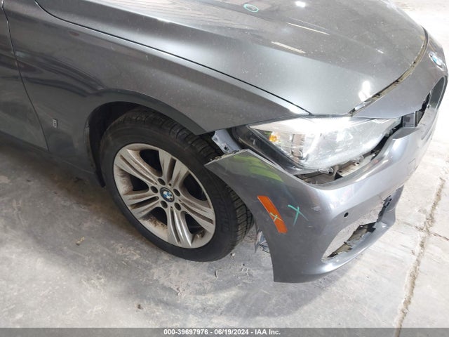 WBA8E1C31HK895463 BMW 330e Iperformance