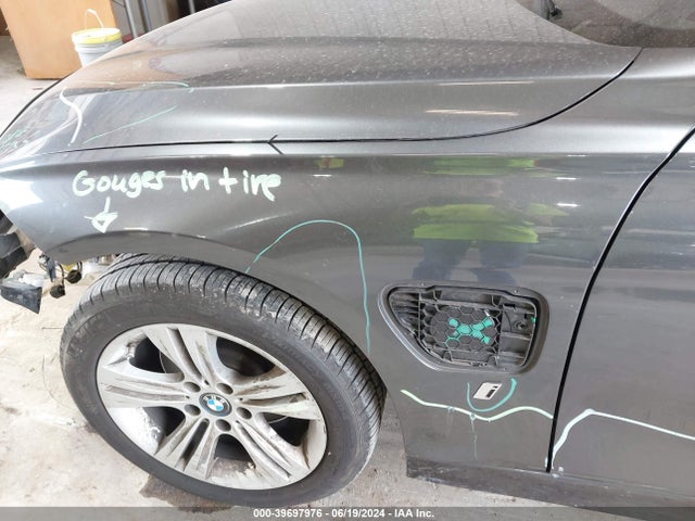 BMW 330e Iperformance 2017 WBA8E1C31HK895463 Image 20