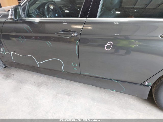WBA8E1C31HK895463 BMW 330e Iperformance