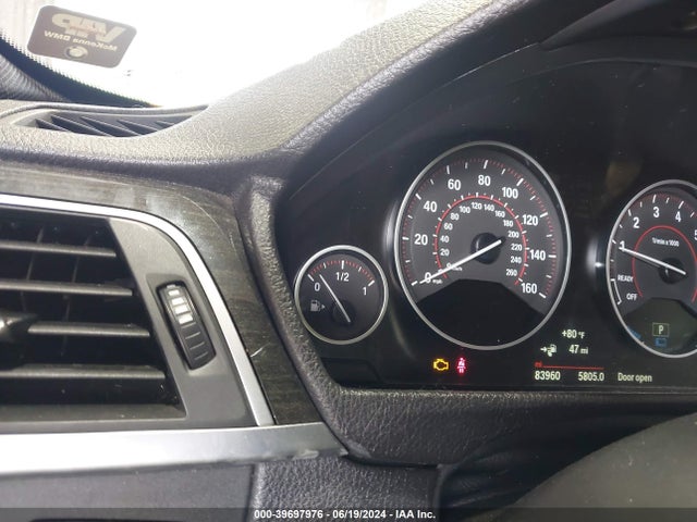 WBA8E1C31HK895463 BMW 330e Iperformance