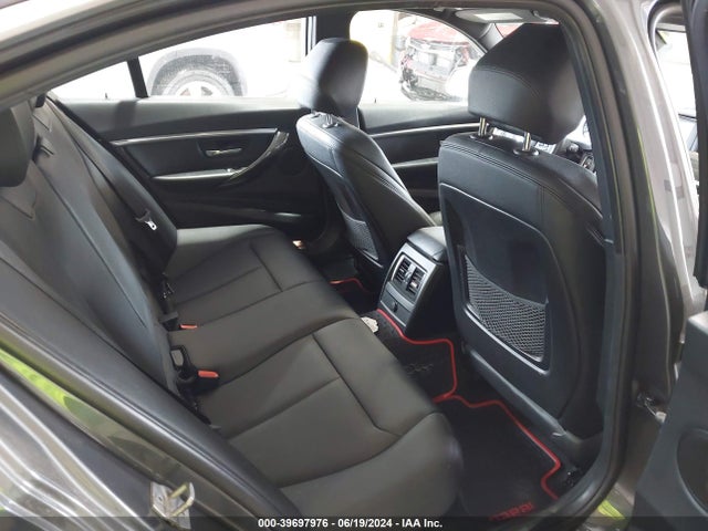 WBA8E1C31HK895463 BMW 330e Iperformance