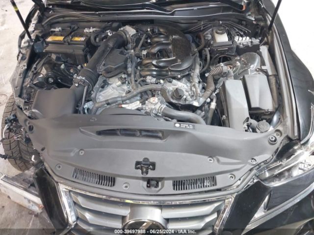 JTHCM1D27H5025848 Lexus IS 300