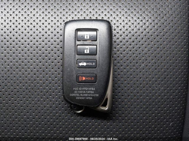JTHCM1D27H5025848 Lexus IS 300