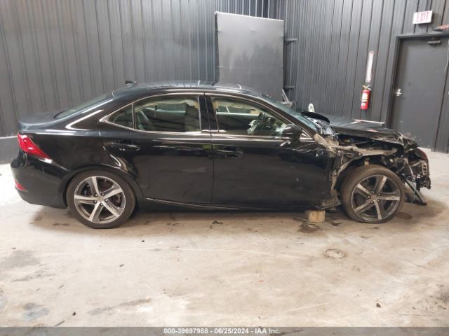 JTHCM1D27H5025848 Lexus IS 300