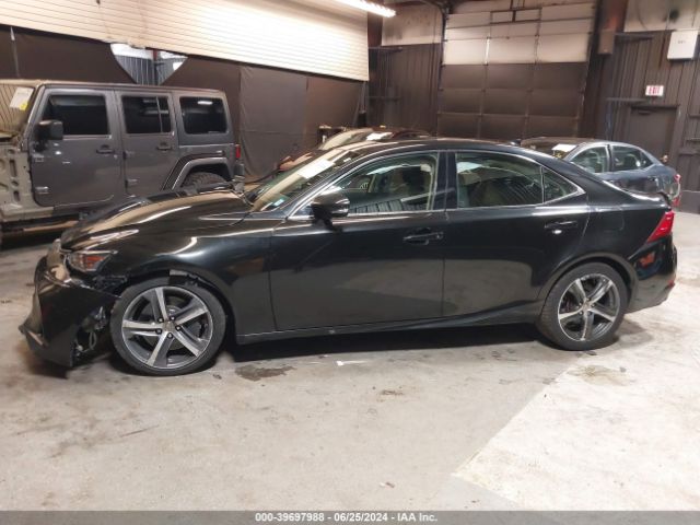 JTHCM1D27H5025848 Lexus IS 300