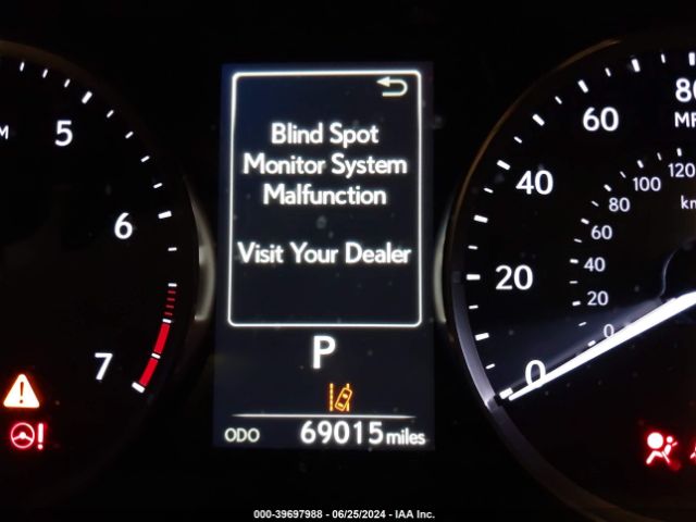 JTHCM1D27H5025848 Lexus IS 300