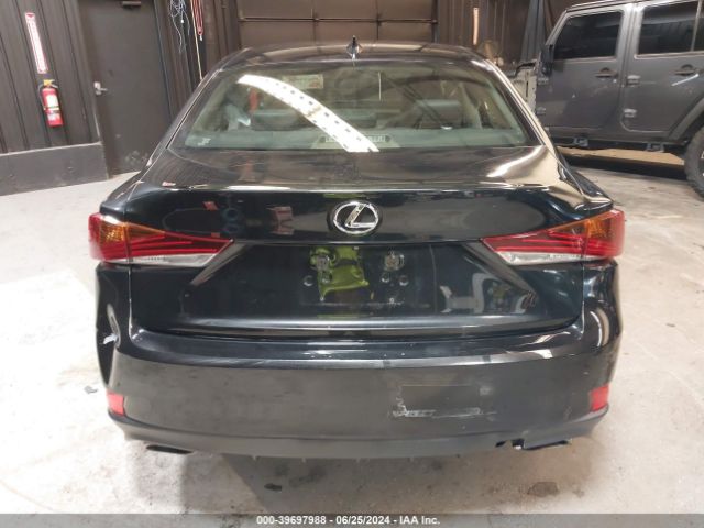 JTHCM1D27H5025848 Lexus IS 300