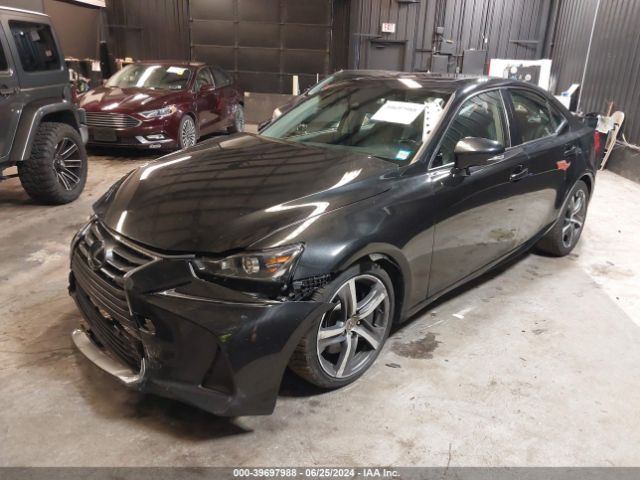 JTHCM1D27H5025848 Lexus IS 300