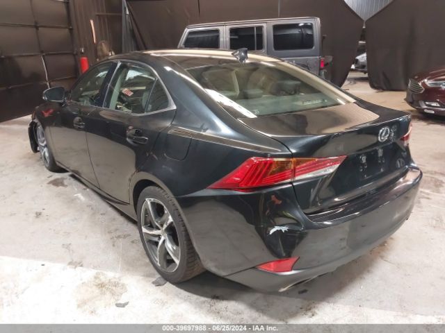 JTHCM1D27H5025848 Lexus IS 300
