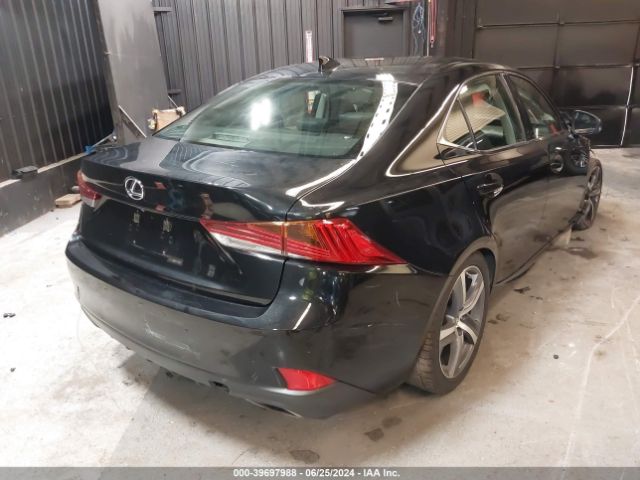 JTHCM1D27H5025848 Lexus IS 300